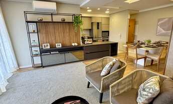 Imagem: APARTAMENTO A VENDA NO ODEON RESIDENCIAL