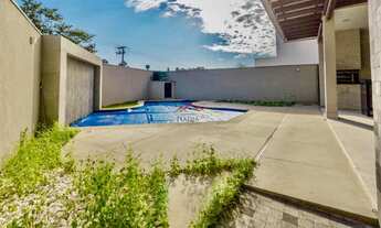 Imagem 3: Casa com 4 suítes à venda em condomínio Bosque dos Jatobás, em Jundiaí - Estuda permuta