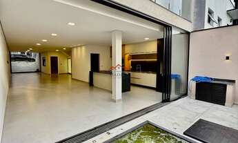 Imagem: Casa à Venda no Condomínio Vila Rica em