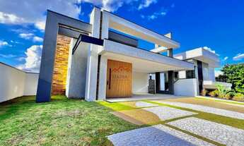 Imagem: Casa a venda condomínio Reserva da Serra