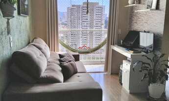 Imagem: Apartamento a venda condomínio Vista Park