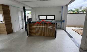 Imagem 2: Casa a venda no condomínio Brisas Jundiaí - Jundiaí SP