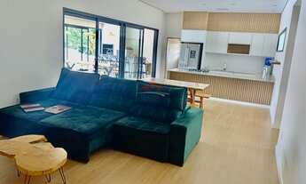 Imagem 7: Casa à Venda no Condomínio Clube de Campo em Valinhos - SP