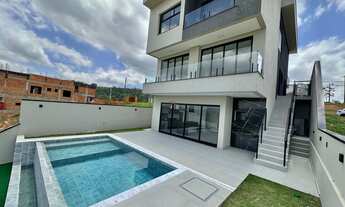 Imagem 7: Casa para locação no condomínio Ibi aram II em Itupeva SP