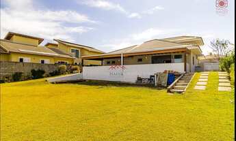 Imagem 3: Casa 04 suítes Térrea a venda condomínio clube Haras Pindorama em Cabreúva SP