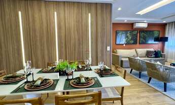 Imagem 6: APARTAMENTO A VENDA NO ODEON RESIDENCIAL EM JUNDIAÍ SP