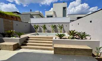 Imagem: CASA A VENDA NO CONDOMÍNIO BRISAS DA MATA