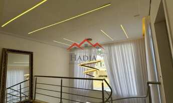 Imagem 4: Casa a venda no Portal do Paraíso II em Jundiaí SP