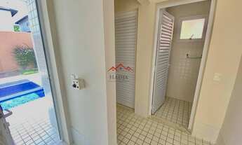 Imagem 5: Casa a venda em condomínio Bosque dos Jatobás em Jundiaí - Estuda permuta