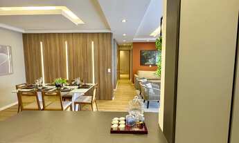 Imagem 7: APARTAMENTO A VENDA NO ODEON RESIDENCIAL EM JUNDIAÍ SP