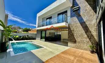 Imagem 3: Casa a Venda e Locação no Condomínio Brisas Jundiai Em Jundiaí-SP