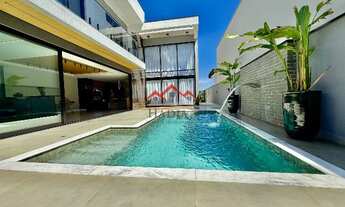 Imagem 2: Casa a Venda e Locação no Condomínio Brisas Jundiai Em Jundiaí-SP