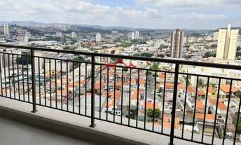 Imagem 4: Apartamento à venda condomínio alta vista em Jundiaí-SP