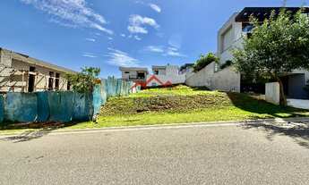 Imagem: TERRENO A VENDA NO BRISAS JUNDIAÍ -SP