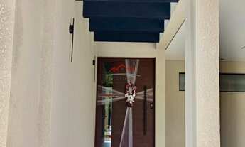 Imagem 3: Casa à Venda no Condomínio Clube de Campo em Valinhos - SP