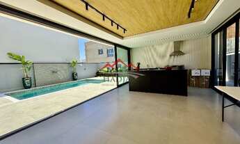 Imagem 4: Casa a Venda e Locação no Condomínio Brisas Jundiai Em Jundiaí-SP