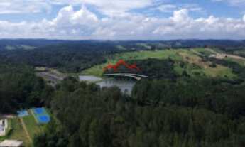 Imagem 5: TERRENO A VENDA NO CONDOMÍNIO TERRA CAXAMBU EM JUNDIAÍ-SP