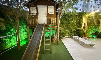 Imagem 6: CASA A VENDA NO CONDOMÍNIO CANTO DA NATUREZA - JARDIM SHANGAI - JUNDIAÍ SP