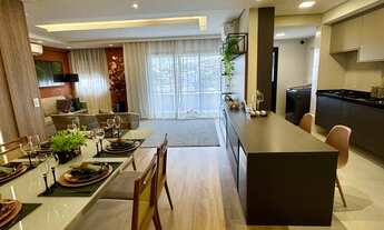 Imagem 2: APARTAMENTO A VENDA NO ODEON RESIDENCIAL EM JUNDIAÍ SP