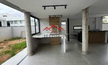 Imagem: Casa a venda no condomínio Brisas Jundiaí