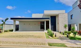 Imagem: CASA À VENDA NO CONDOMÍNIO ALPHAVILLE