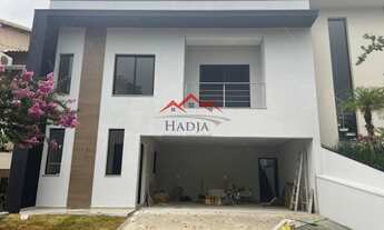 Imagem: Casa térrea à venda no Condomínio Terras