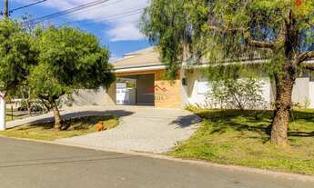 Imagem 5: Casa 04 suítes Térrea a venda condomínio clube Haras Pindorama em Cabreúva SP