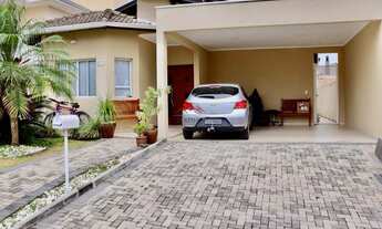 Imagem: Casa Térrea à Venda no Condomínio São