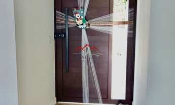 Imagem 4: Casa à Venda no Condomínio Clube de Campo em Valinhos - SP