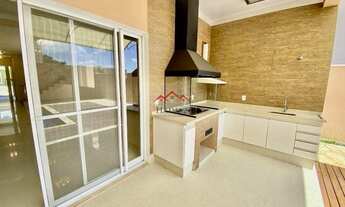 Imagem 6: Casa a venda em condomínio Bosque dos Jatobás em Jundiaí - Estuda permuta