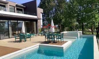 Imagem: Casa a venda Condomínio Terra Caxambu em