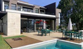 Imagem 3: Casa a venda Condomínio Terra Caxambu em Jundiaí