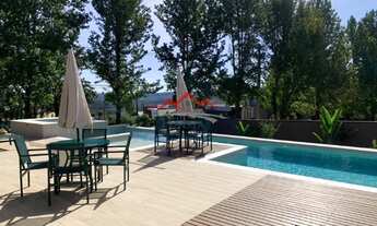 Imagem: Casa a venda Condomínio Terra Caxambu em