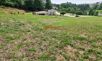 Imagem: Terreno a venda Condomínio Terra Caxambu