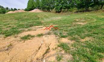 Imagem 3: Terreno a venda Condomínio Terra Caxambu em Jundiaí