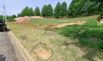 Imagem 5: Terreno a venda Condomínio Terra Caxambu em Jundiaí