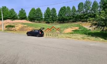Imagem 6: Terreno a venda Condomínio Terra Caxambu em Jundiaí