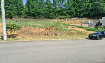 Imagem 2: Terreno a venda Condomínio Terra Caxambu em Jundiaí