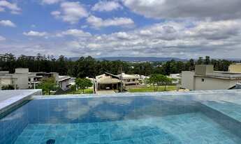 Imagem 3: Casa para locação no condomínio Ibi aram II em Itupeva SP