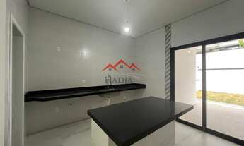 Imagem 5: Casa térrea à venda no Condomínio Terras de Gênova Jundiaí SP