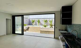 Imagem 2: CASA A VENDA NO CONDOMÍNIO BRISAS DA MATA EM JUNDIAÍ-SP