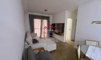 Imagem: APARTAMENTO PARA VENDA NO LIFE RESIDENCIAL