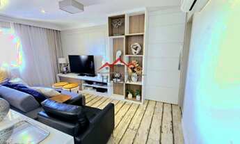 Imagem: APARTAMENTO A VENDA NO ATMOSPHERA NATURAL