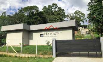 Imagem: Casa à venda no Condomínio Parque da Fazenda