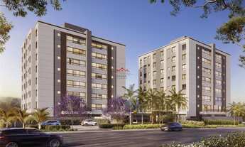 Imagem: APARTAMENTO NOVO ESSENCE BY TEBAS A VENDA