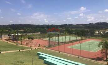 Imagem 5: Terreno a venda Condomínio Bosque do Horto em Jundiaí
