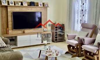 Imagem: Casa térrea a venda na Vila Josefina em