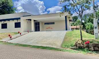 Imagem: Casa à Venda no Condomínio Clube de Campo