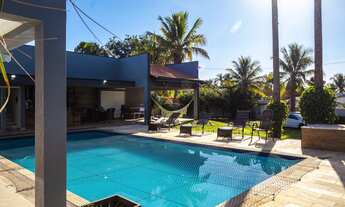 Imagem 5: Casa à Venda no Condomínio terras do Itaici em Indaiatuba - SP