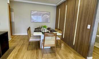 Imagem 5: APARTAMENTO A VENDA NO ODEON RESIDENCIAL EM JUNDIAÍ SP